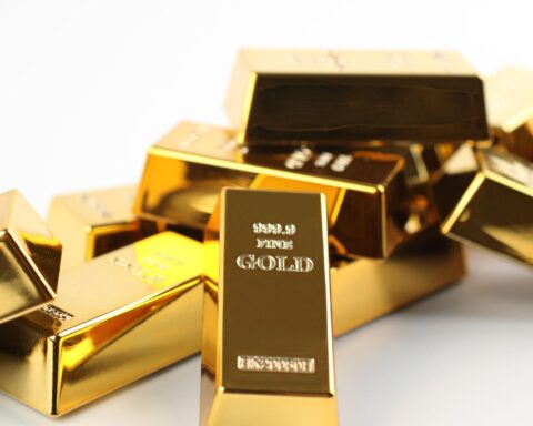 India gold jewelry demand reflecting global gold supply chain trends