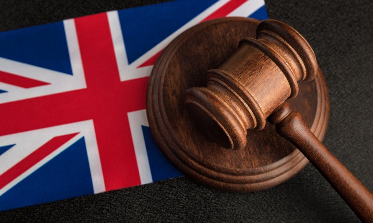 Big Tech regulation UK debate inside British government offices in London 2026