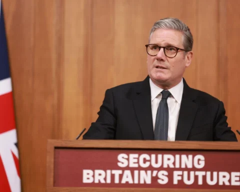 Uk Immigration Law Changes: Border Security and Integration Success in 2025