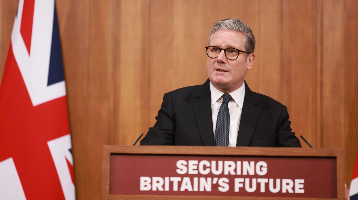 Uk Immigration Law Changes: Border Security and Integration Success in 2025