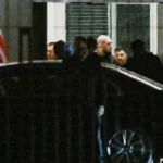 Ukraine-US peace talks continue in Berlin at start of key week