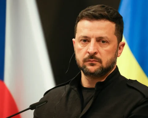 Ukraine: Western pressure will determine if Vladimir Putin can continue Russia’s war