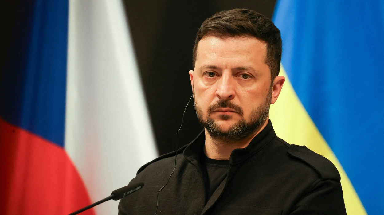 Ukraine: Western pressure will determine if Vladimir Putin can continue Russia’s war