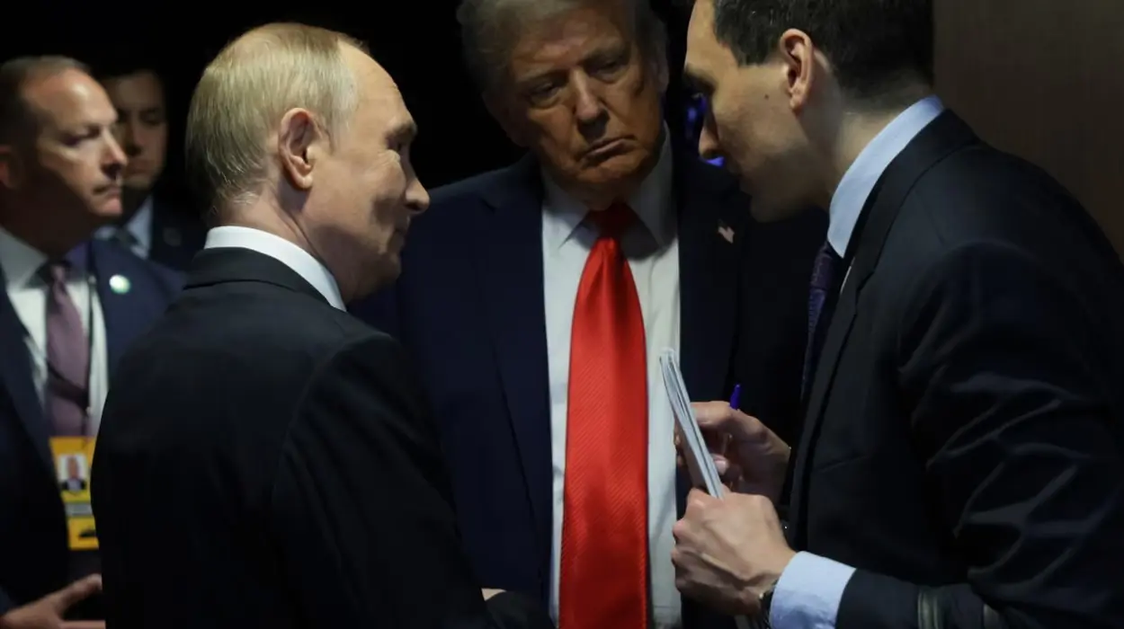 Ukraine criticises Vladimir Putin after Donald Trump talks