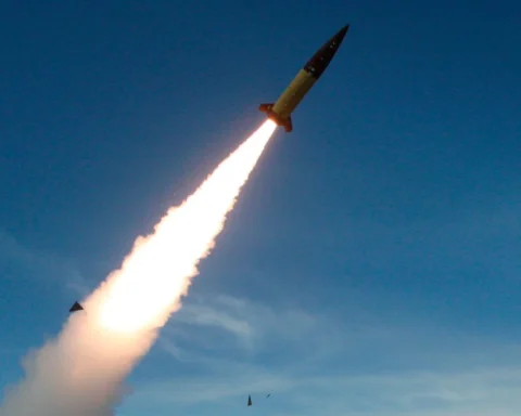 Ukraine strikes Voronezh with American ATACMS, Russia says