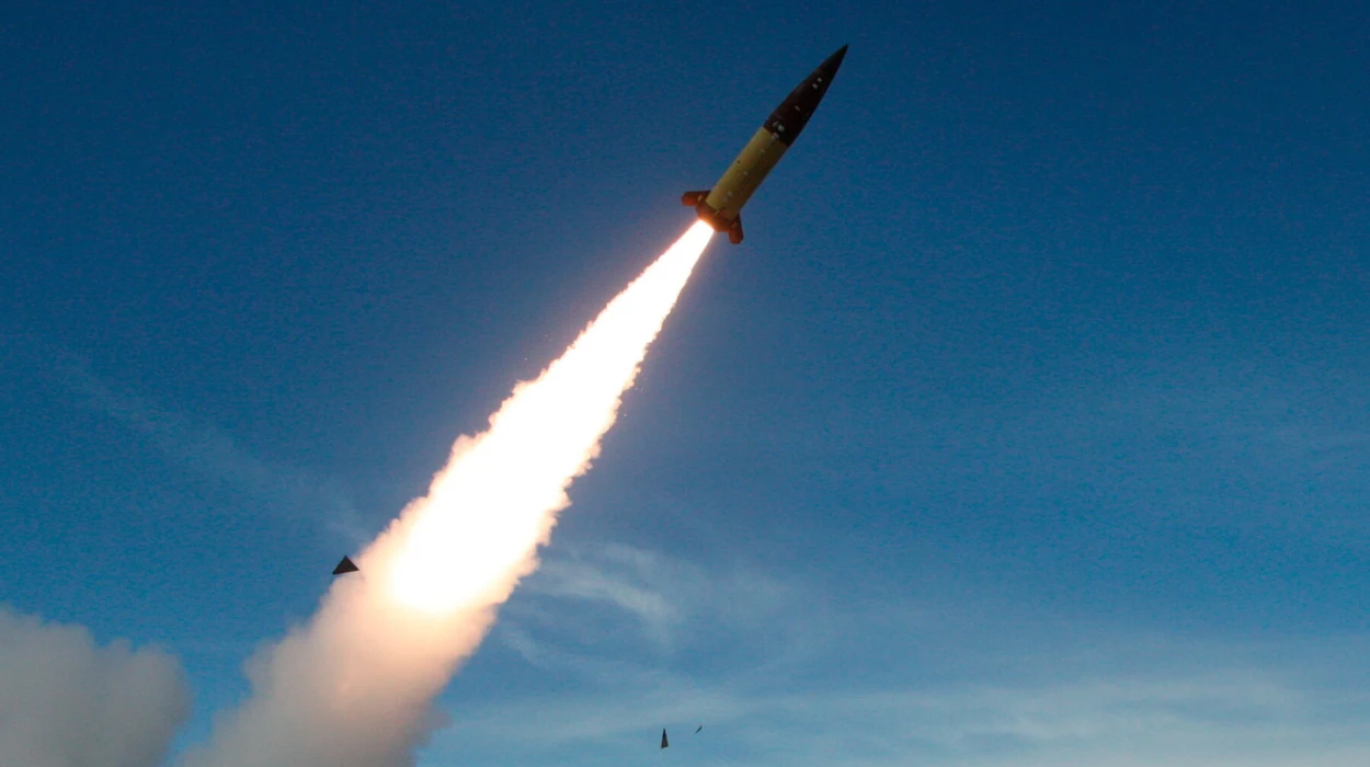 Ukraine strikes Voronezh with American ATACMS, Russia says