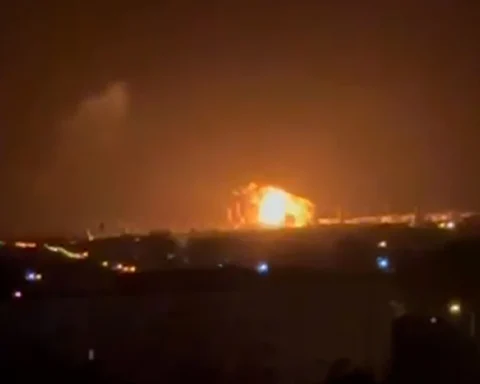 Ukraine targets Russian refineries in Krasnodar, Samara