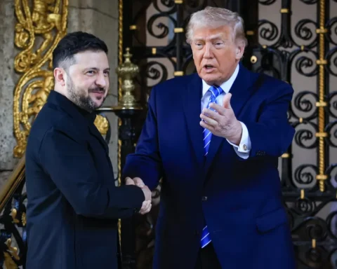 Ukraine’s Zelensky to hold Talks with President Trump for peace talks