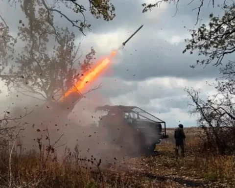 Ukrainian children killed in Russian missile strikes