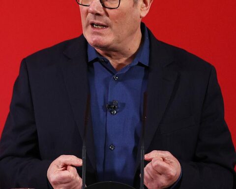 UK mass prayer ban proposal Keir Starmer response UK Parliament debate