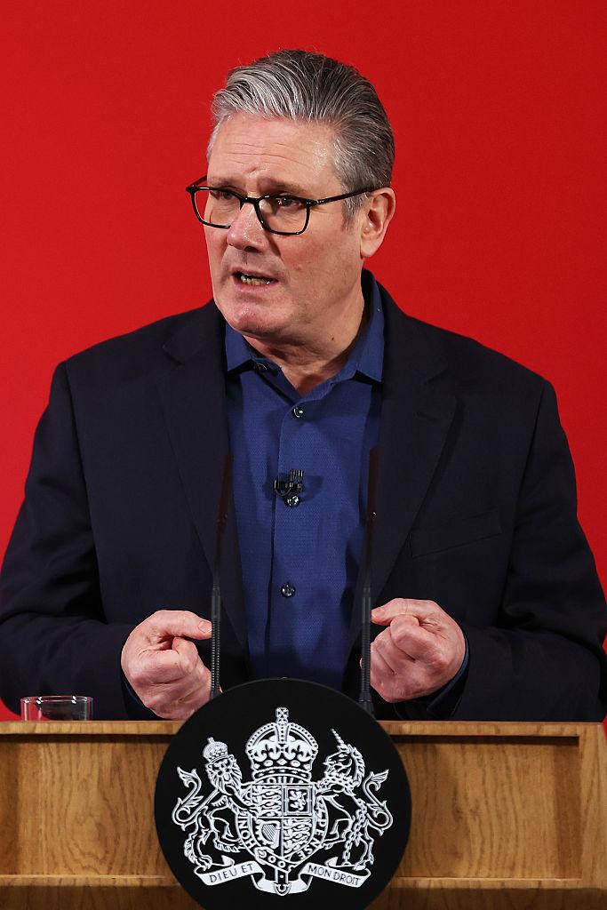 UK mass prayer ban proposal Keir Starmer response UK Parliament debate