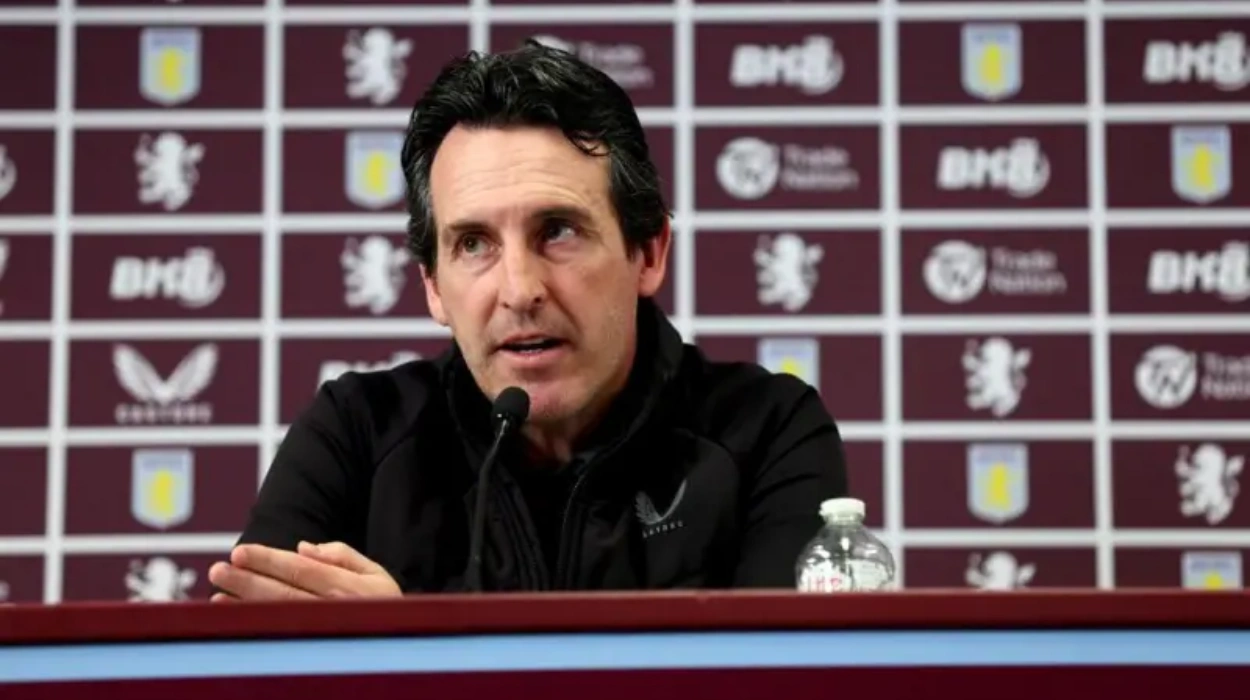 Unai Emery's integration plans for the new signing