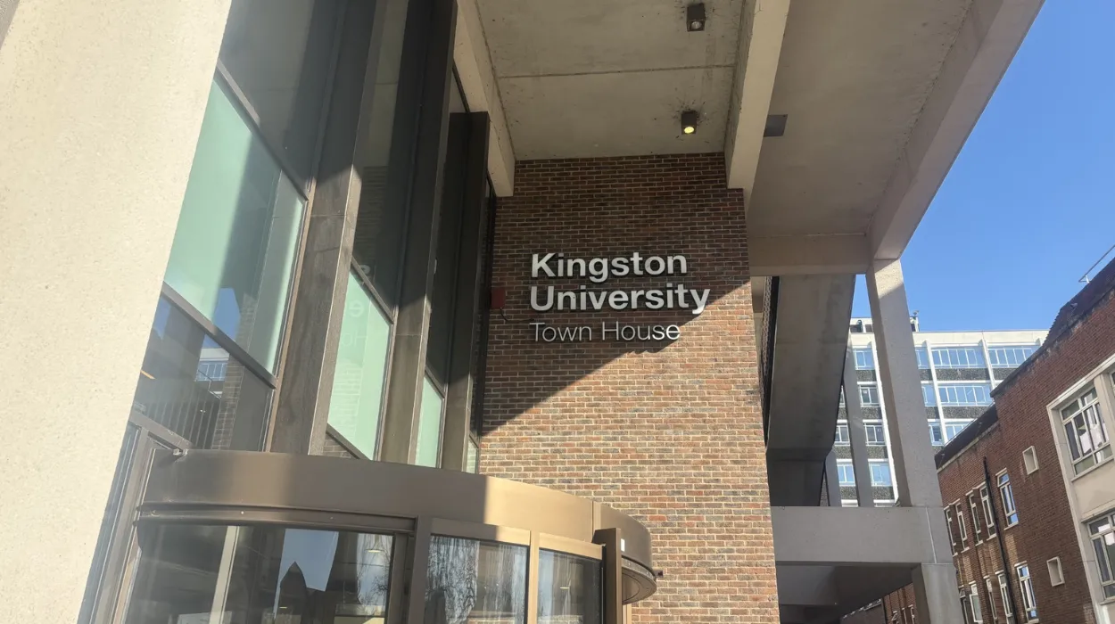 Uncertainty over jobs as Kingston University cut Humanities axe