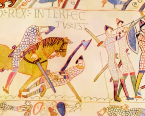 Understanding History: Was Wales Part of the Norman Conquest?