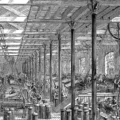 Understanding If the Industrial Revolution Belonged to Early Modern Britain