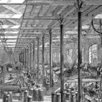 Understanding If the Industrial Revolution Belonged to Early Modern Britain