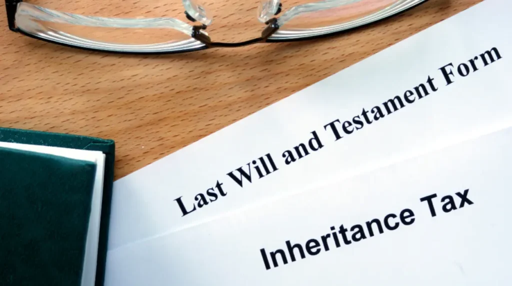 Understanding Inheritance in the UK