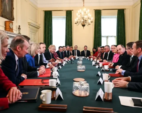 Understanding Ministerial Accountability in the British Constitution