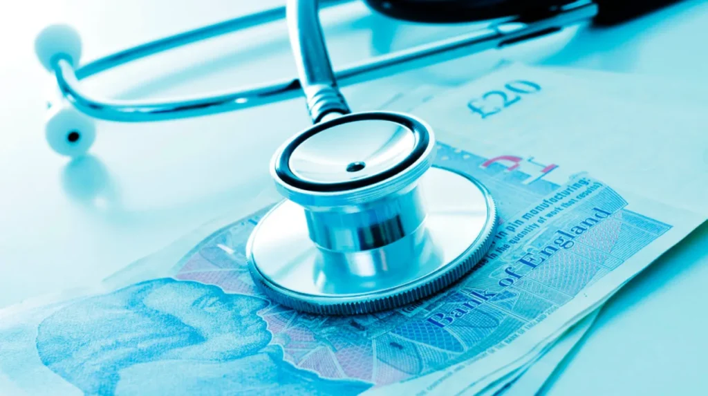 Understanding NHS funding in the United Kingdom: Structure, allocation, and future outlook