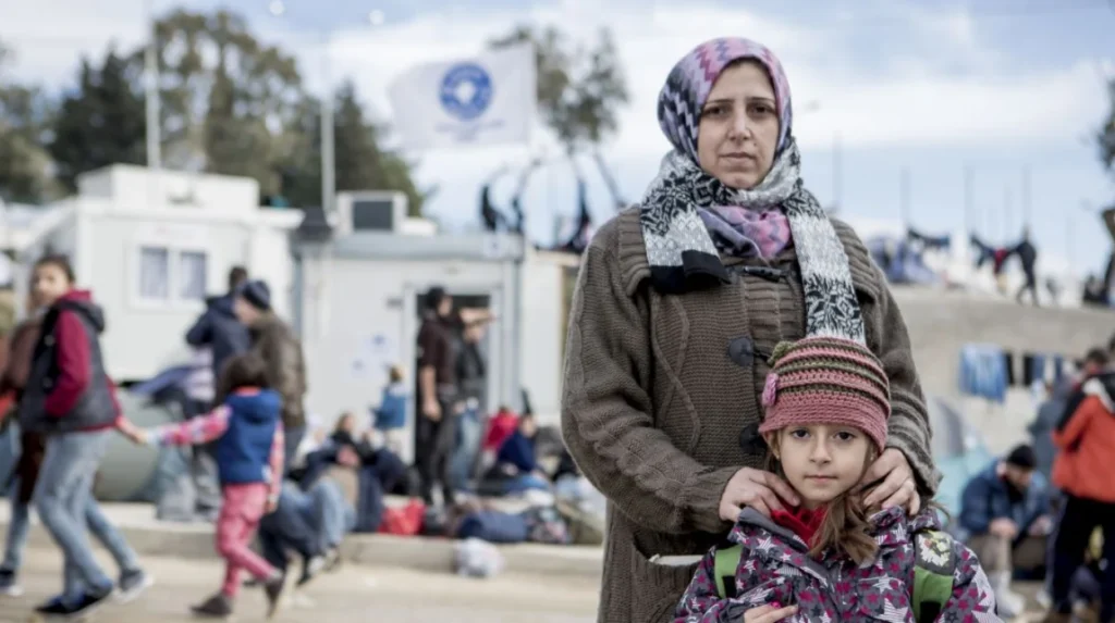 Understanding Refugees and Asylum Seekers: Global Displacement and UK Realities
