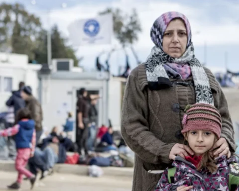 Understanding Refugees and Asylum Seekers: Global Displacement and UK Realities
