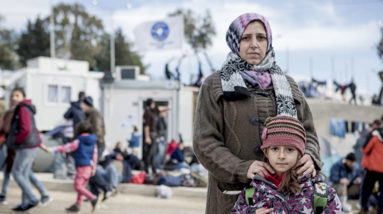 Understanding Refugees and Asylum Seekers: Global Displacement and UK Realities