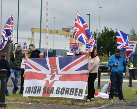 Understanding Why the Northern Ireland Protocol Is So Contentious