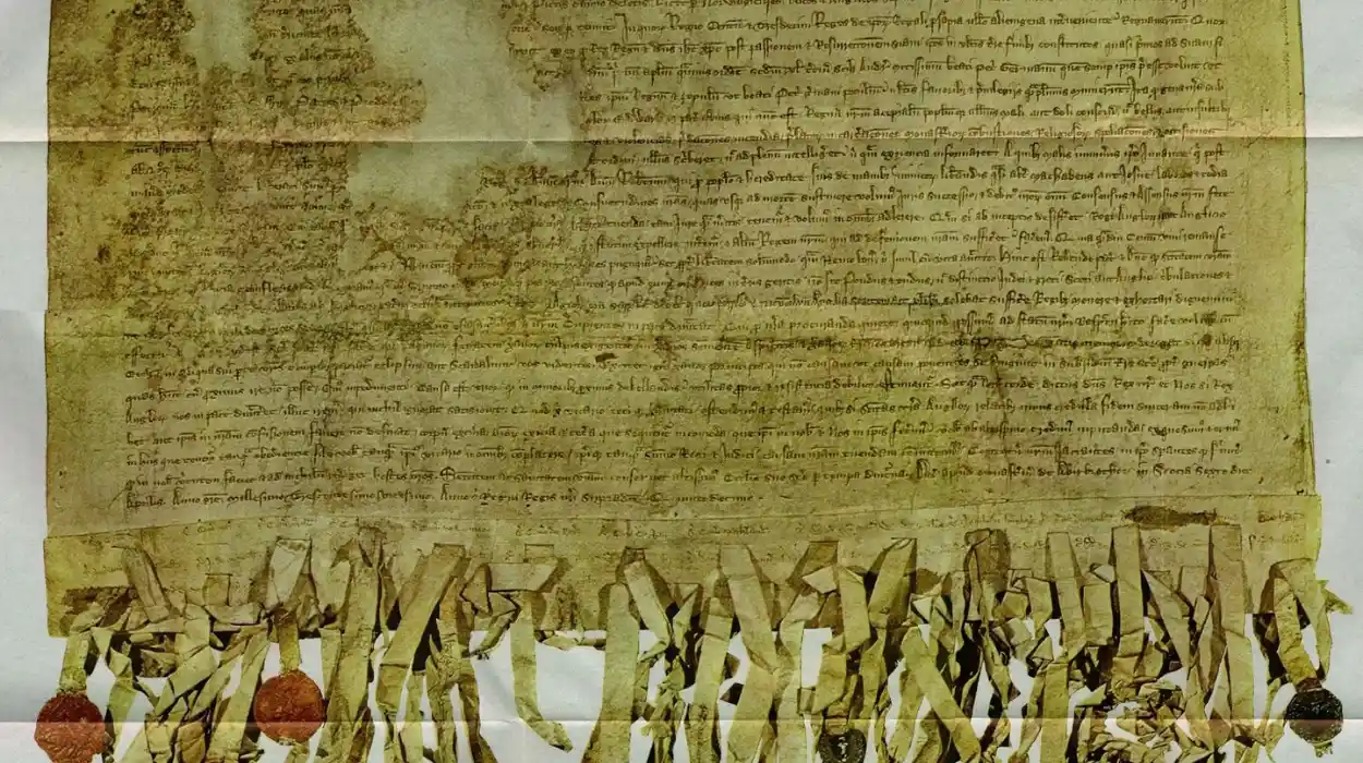 Understanding the Declaration of Arbroath: What It Is and Its Significance