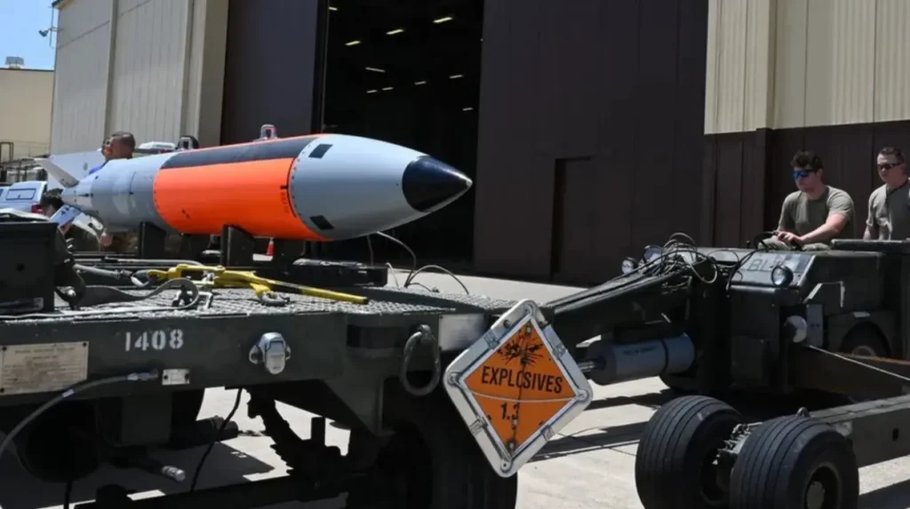 Understanding the Nature of Nuclear Threat