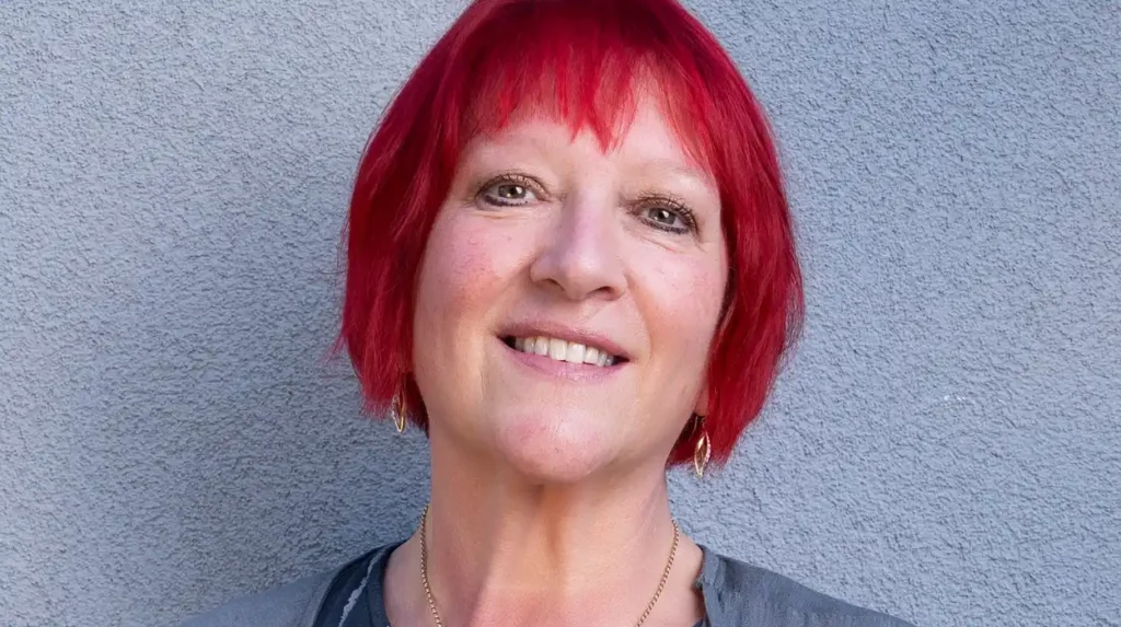 Unison names Andrea Egan as its new general secretary