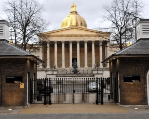 University College London faces major lawsuit from students for tuition refunds