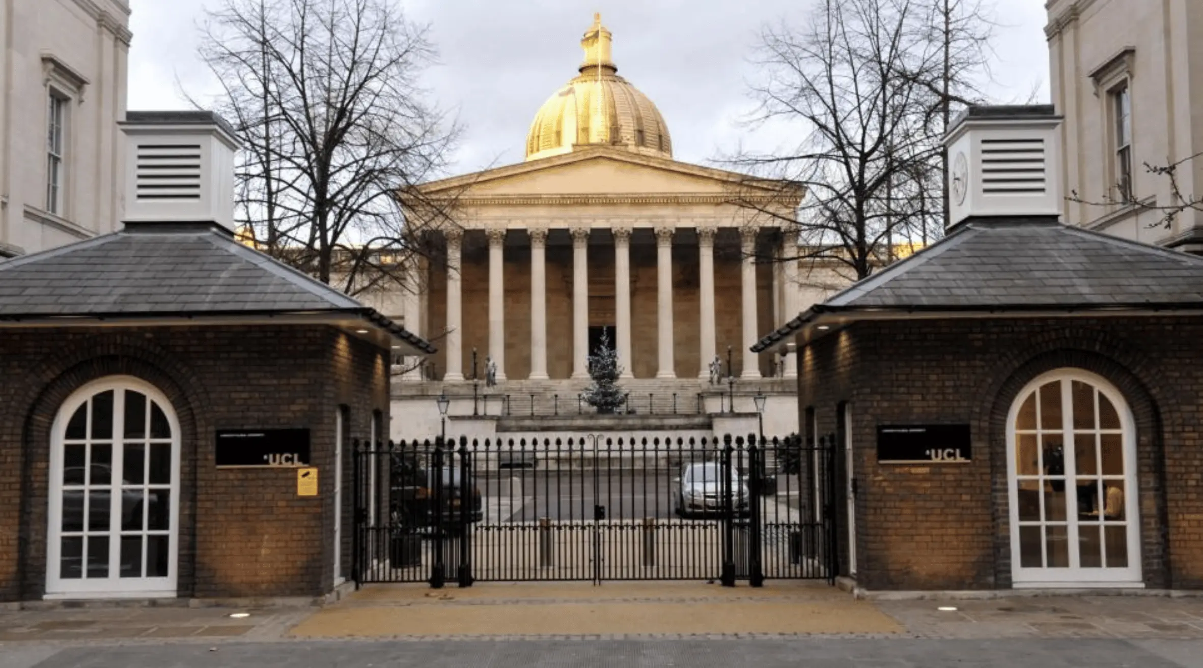 University College London faces major lawsuit from students for tuition refunds