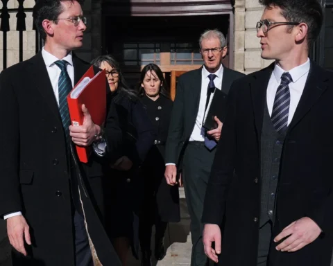 Kerry man with locked-in syndrome sues over brain scan at hospital