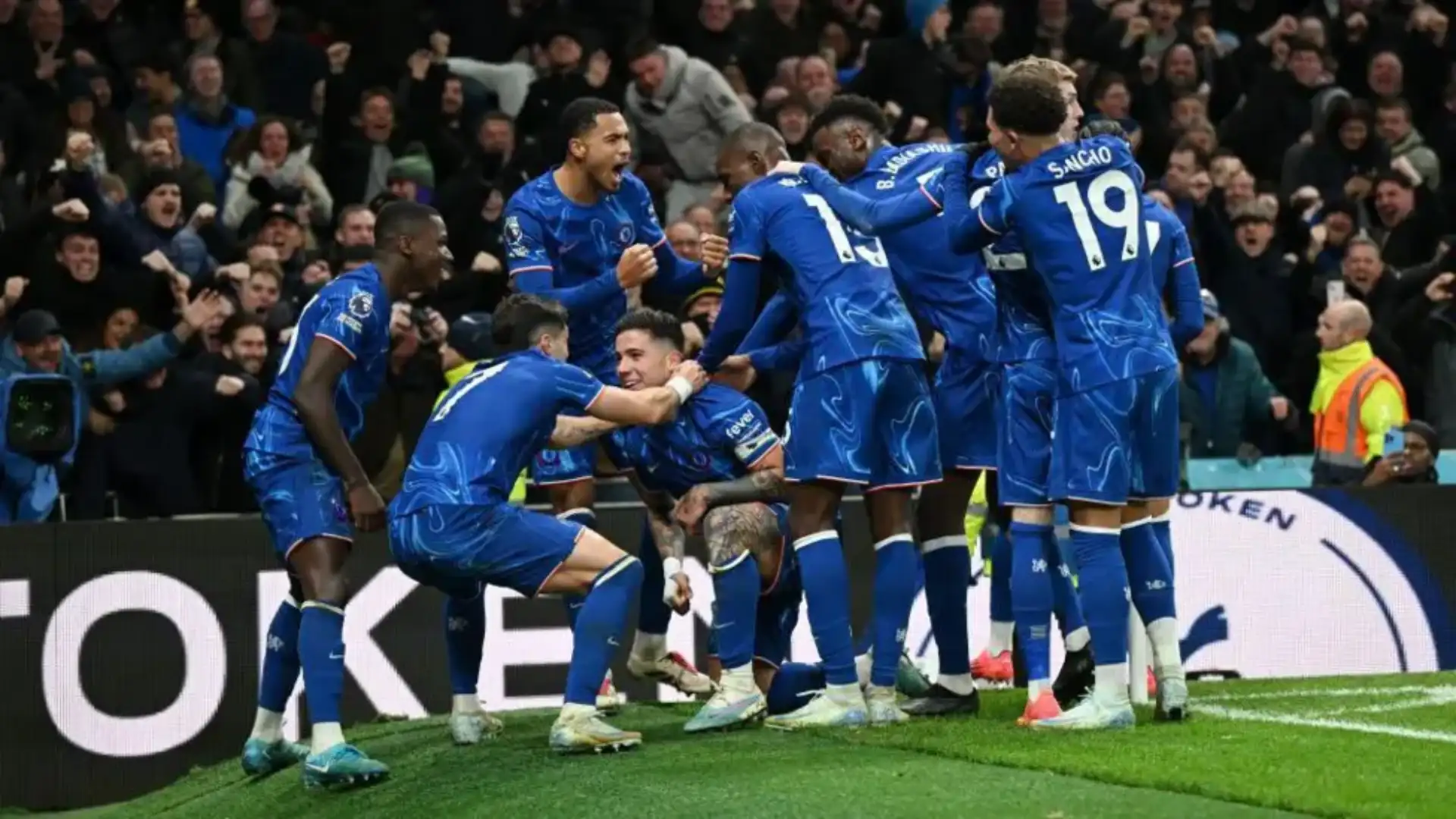 Upcoming Fixtures Heighten Transfer Window Pressures