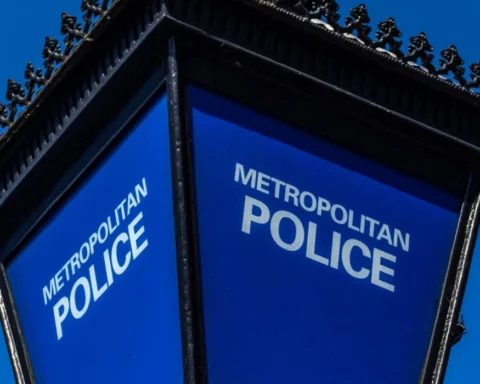 Updated appeal after newborn found dead in Notting Hill