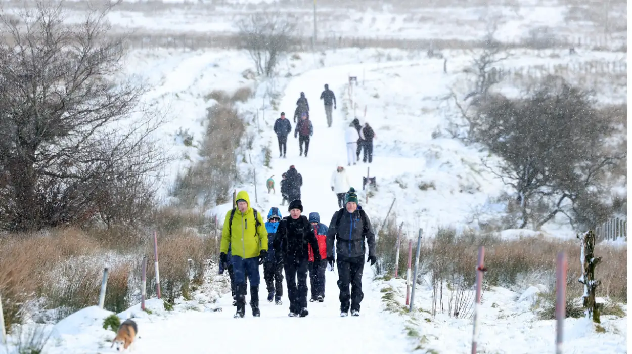 Updated list of school closures on 5 January: Northern Ireland, Shropshire, Aberdeen