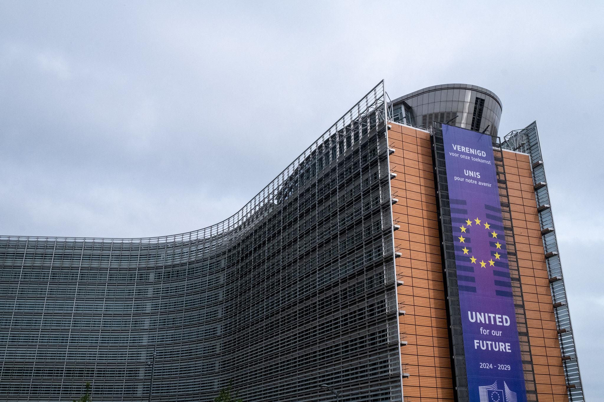 US Trade Policy Reshapes EU Markets – Brussels 2026 3 European manufacturing sector influenced by US trade policy in 2026