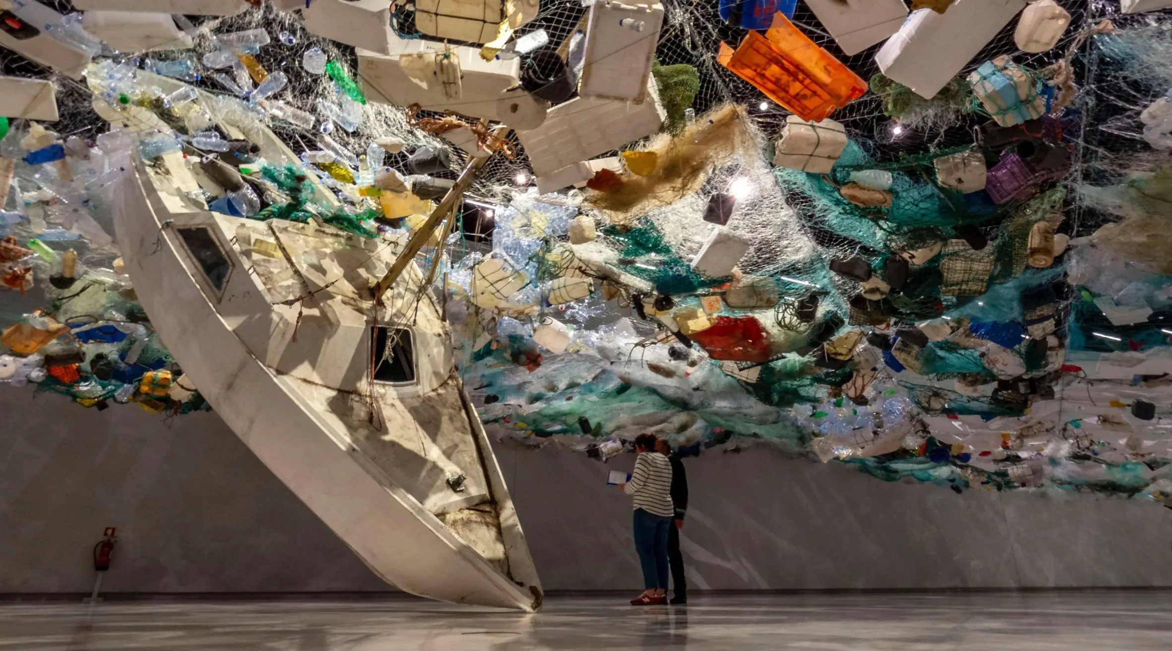 Urgent Appeal for UK Action on Plastic Packaging to Foster Green Economy