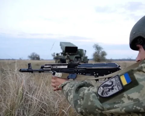 Urgent US-Russia Talks in Geneva As Invasion Fears Grow