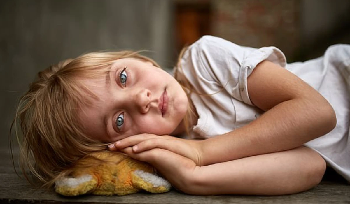 child poverty in the UK