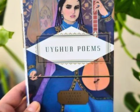 Uyghur Poetry