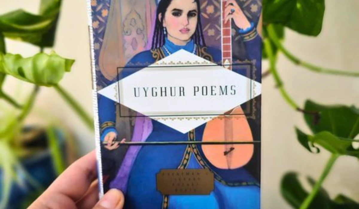 Uyghur Poetry