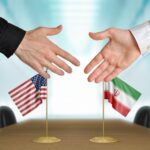 US Iran relations update officials negotiating during high level diplomacy session
