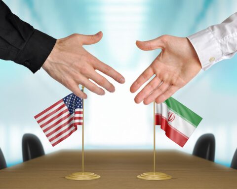 US Iran relations update officials negotiating during high level diplomacy session