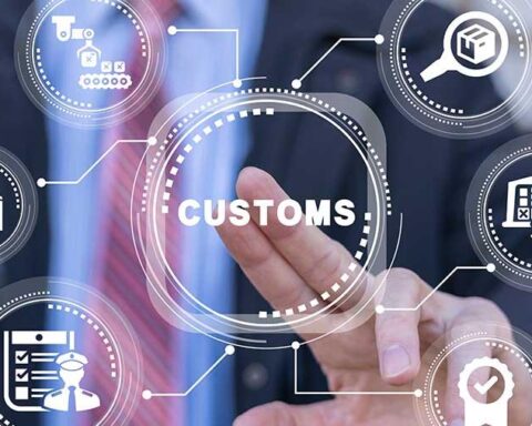 India import policy and industrial expansion in New Delhi