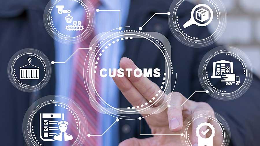India import policy and industrial expansion in New Delhi