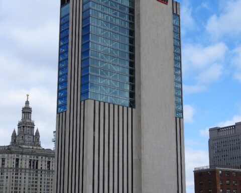 Verizon leadership change draws attention in Brussels policy circles