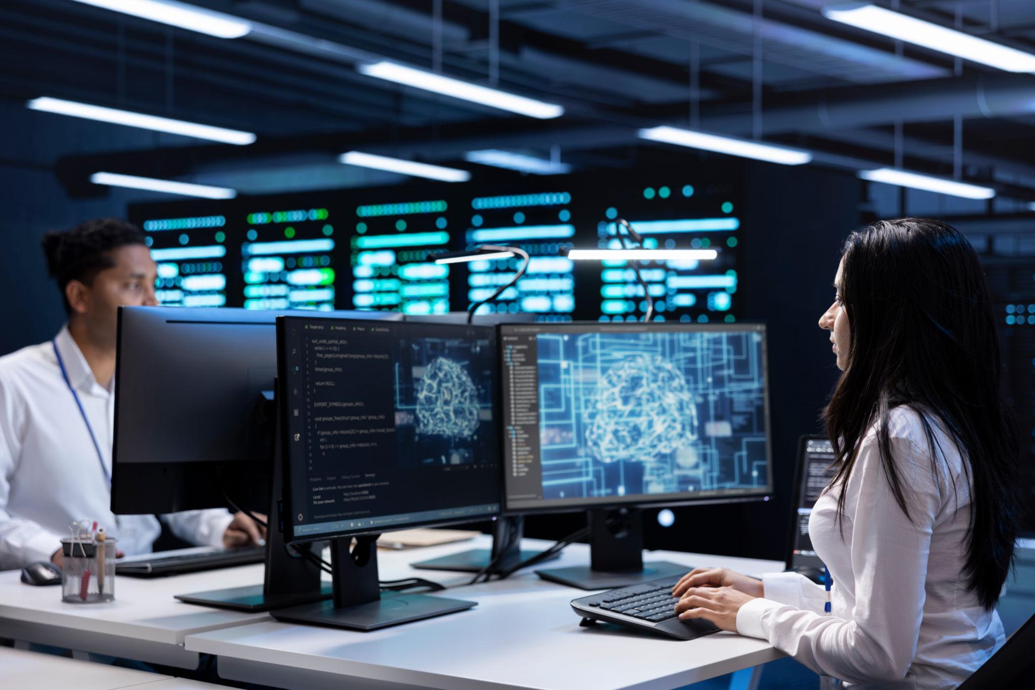 Norway Joins US Push to Secure AI Supply Chains as Global Tech Risks Rise Europe 2026 3 AI industry collaboration driving global technology partnerships in 2026