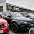 Vertu Motors faces £5.5m profit loss due to JLR shutdown