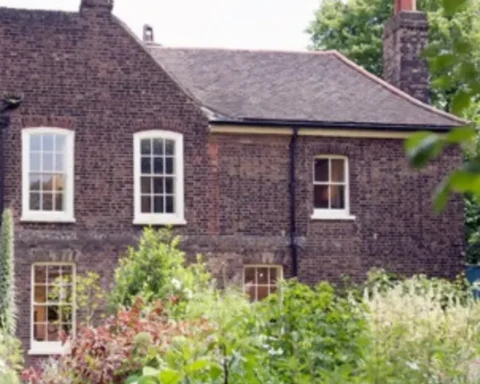 Vestry House Museum in Waltham Forest gets £150k for refurb